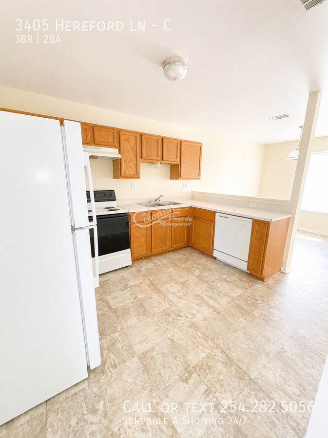 3405 Hereford Ln #C - Photo 3 of 9