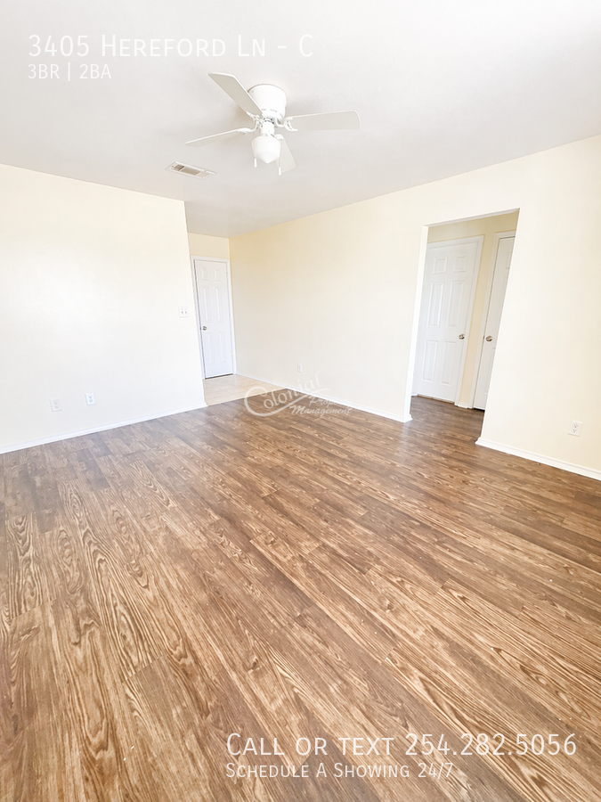 3405 Hereford Ln #C - Photo 5 of 9