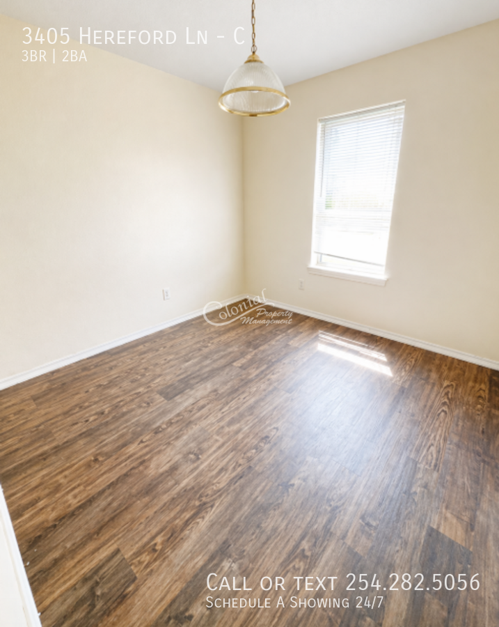 3405 Hereford Ln #C - Photo 6 of 9