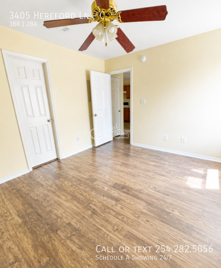 3405 Hereford Ln #C - Photo 7 of 9