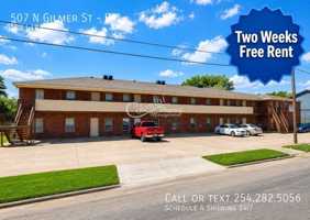 featured image of 507 N Gilmer St #B1