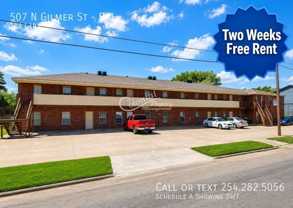 507 N Gilmer St #B1 - Photo 1 of 1