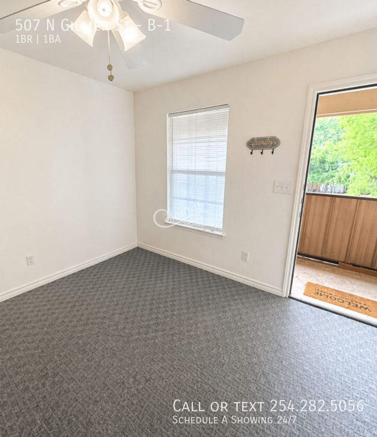 507 N Gilmer St #B1 - Photo 2 of 13