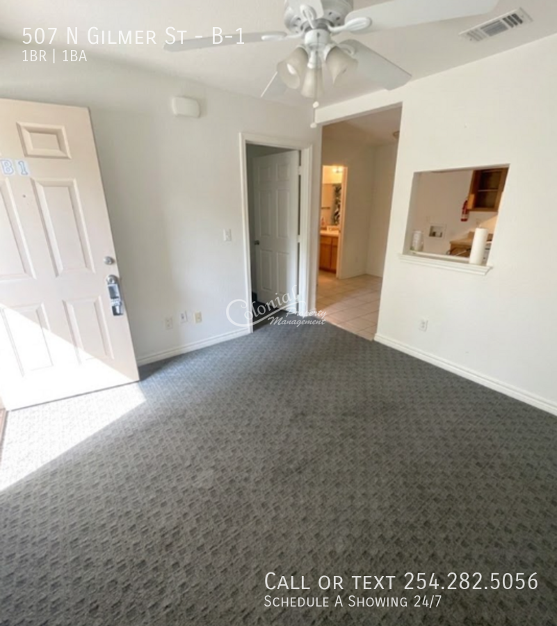 507 N Gilmer St #B1 - Photo 4 of 13