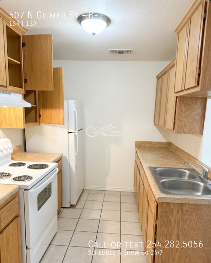 507 N Gilmer St #B1 - Photo 5 of 13