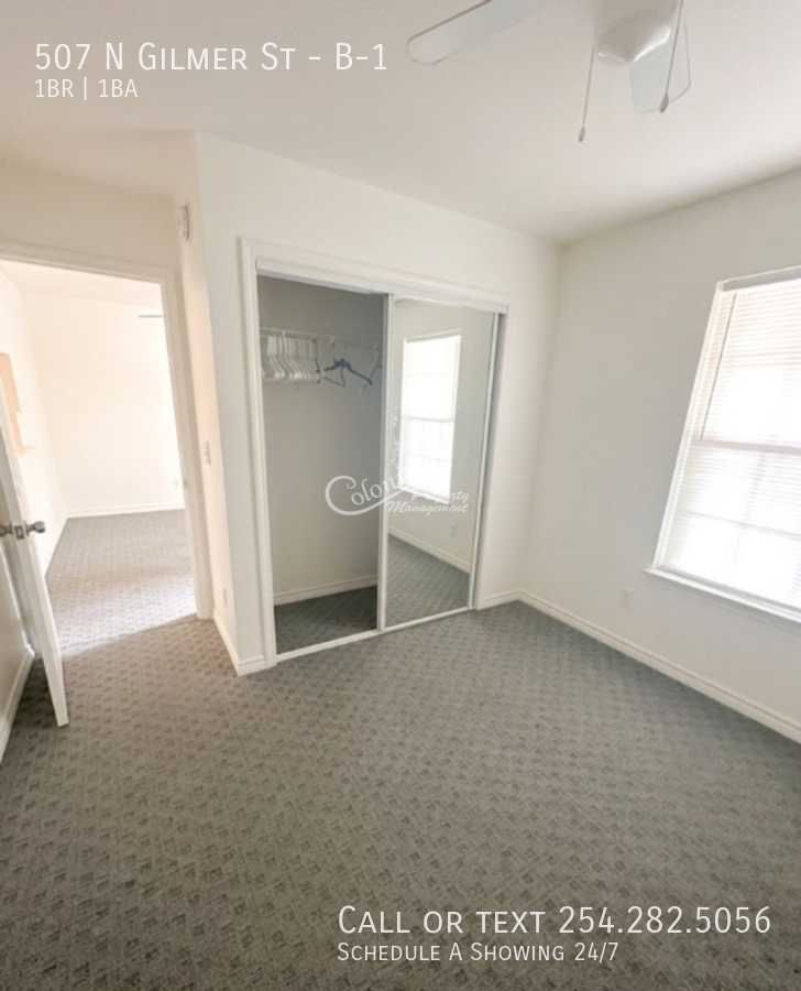 507 N Gilmer St #B1 - Photo 6 of 13