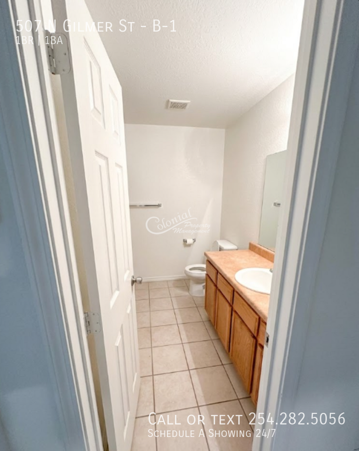 507 N Gilmer St #B1 - Photo 7 of 13