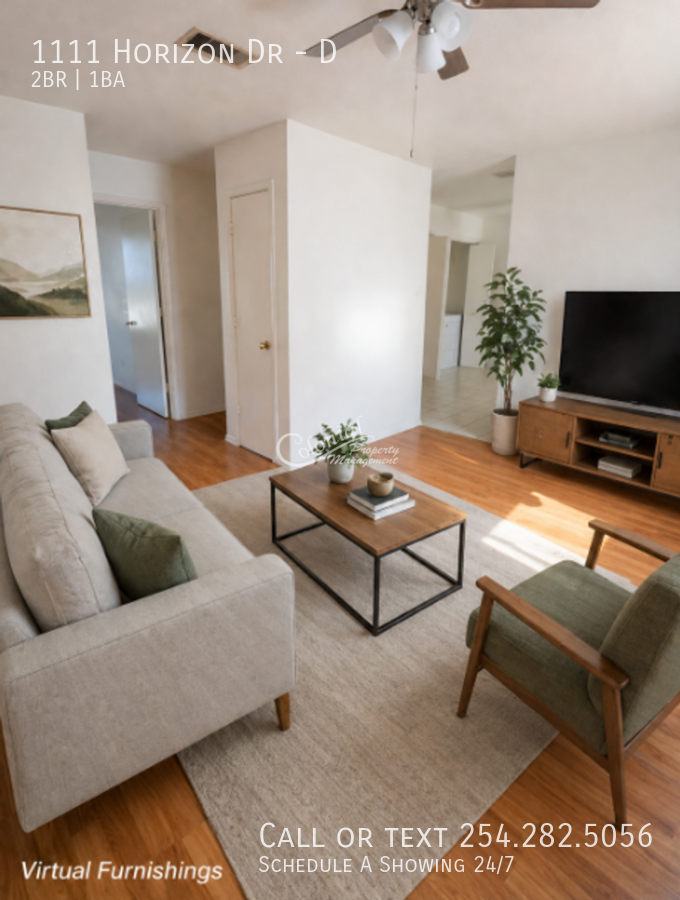 1111 Horizon Dr #D - Photo 2 of 7
