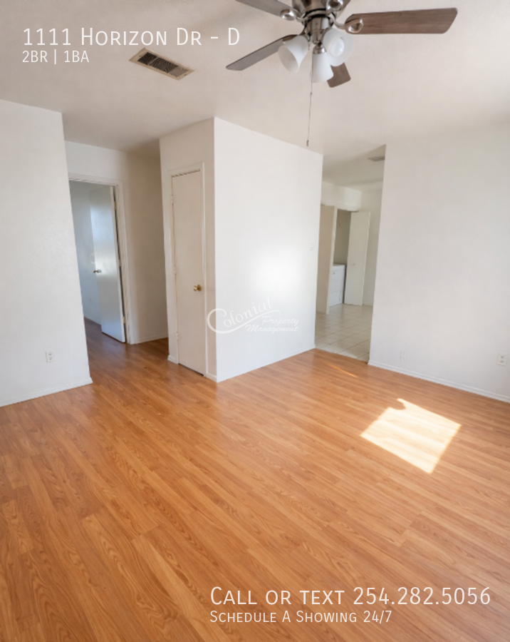 1111 Horizon Dr #D - Photo 3 of 7