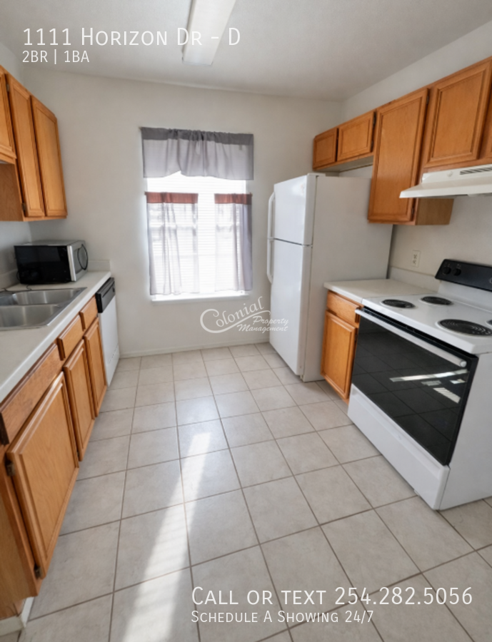1111 Horizon Dr #D - Photo 4 of 7