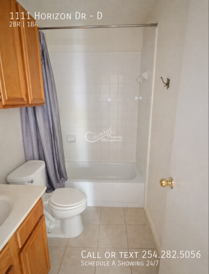 1111 Horizon Dr #D - Photo 6 of 7