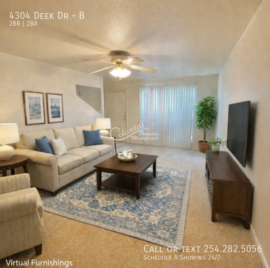 4304 Deek Dr #B - Photo 2 of 9