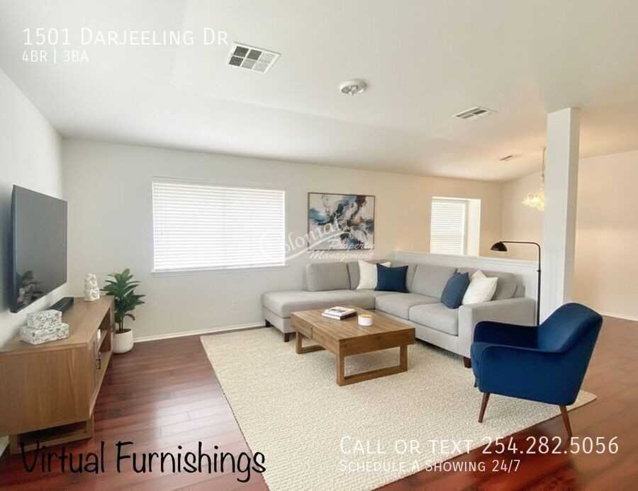 1501 Darjeeling Dr - Photo 2 of 19