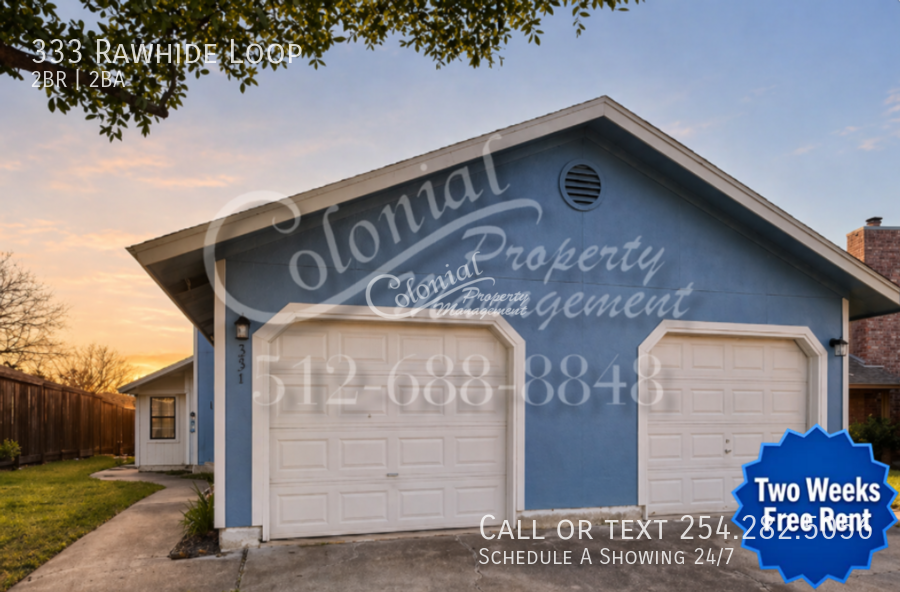 333 Rawhide Loop