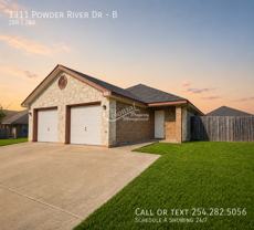 1311 Powder River Dr #B - Photo 1 of 1