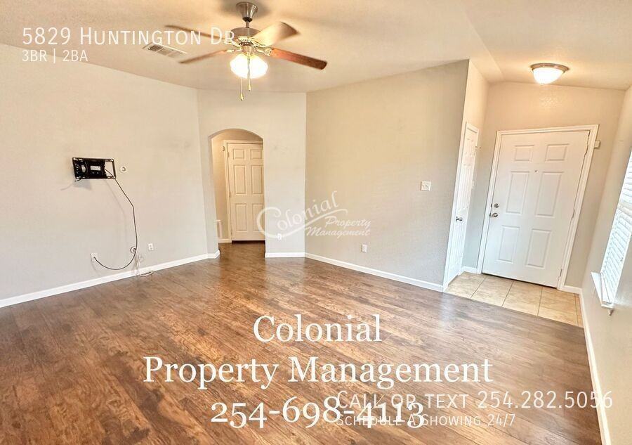5829 Huntington Dr - Photo 4 of 12