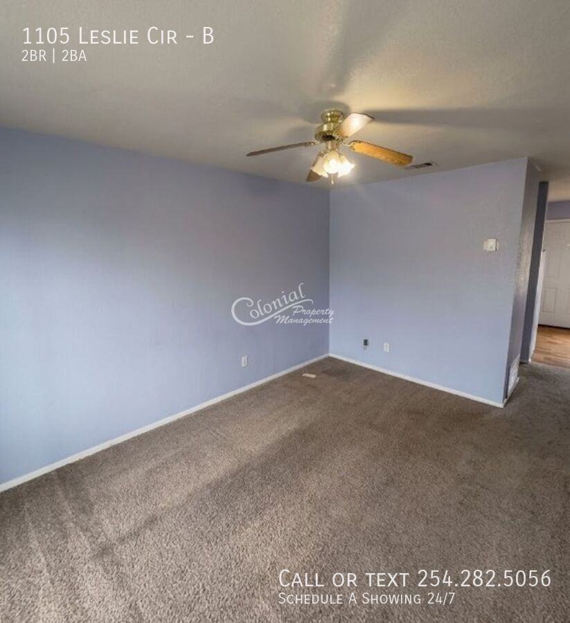 1105 Leslie Cir #B - Photo 3 of 7