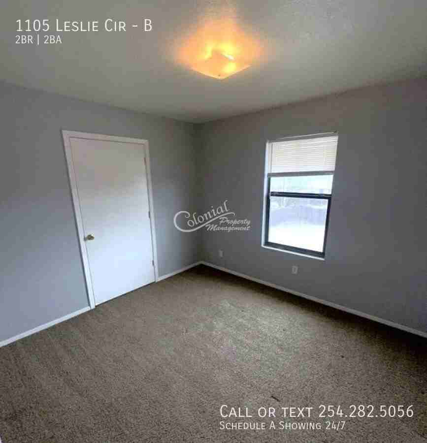 1105 Leslie Cir #B - Photo 5 of 7
