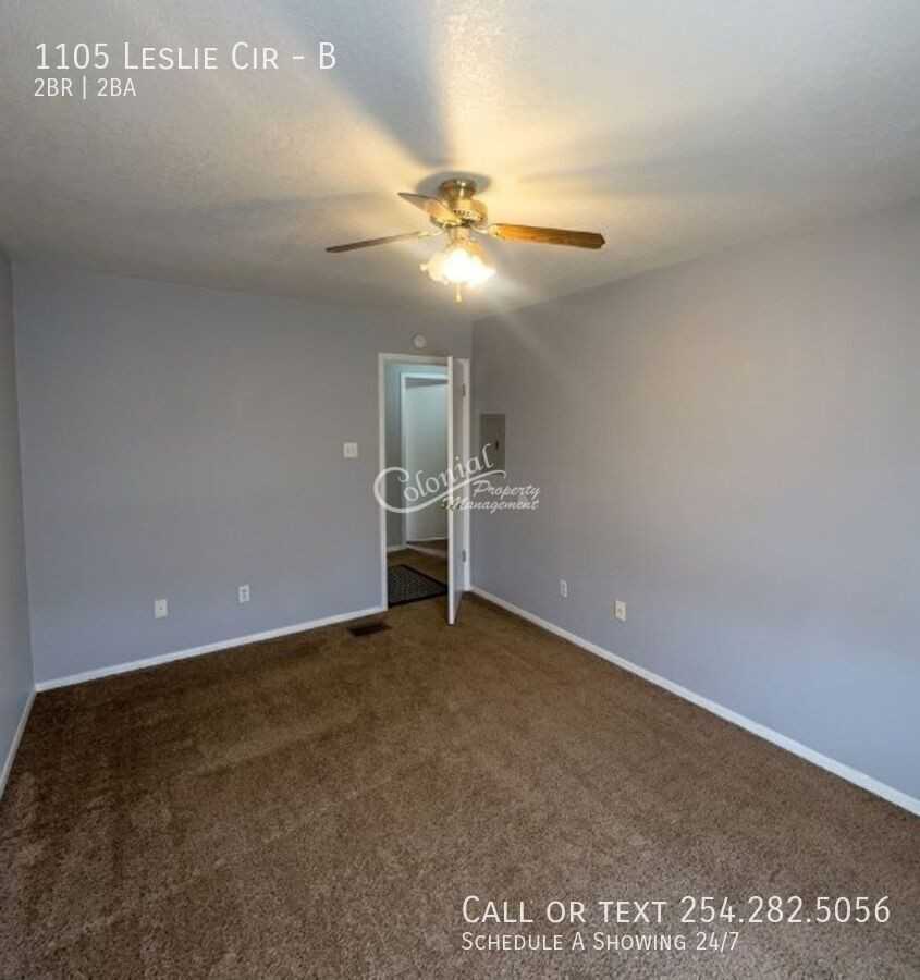 1105 Leslie Cir #B - Photo 6 of 7