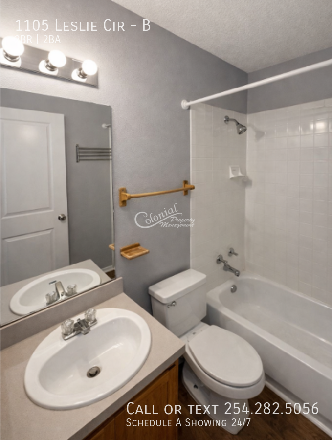 1105 Leslie Cir #B - Photo 7 of 7