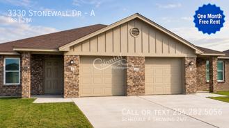 3330 Stonewall Dr #A - Photo 1 of 1