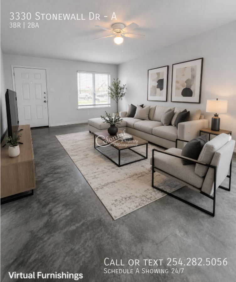 3330 Stonewall Dr #A - Photo 2 of 12