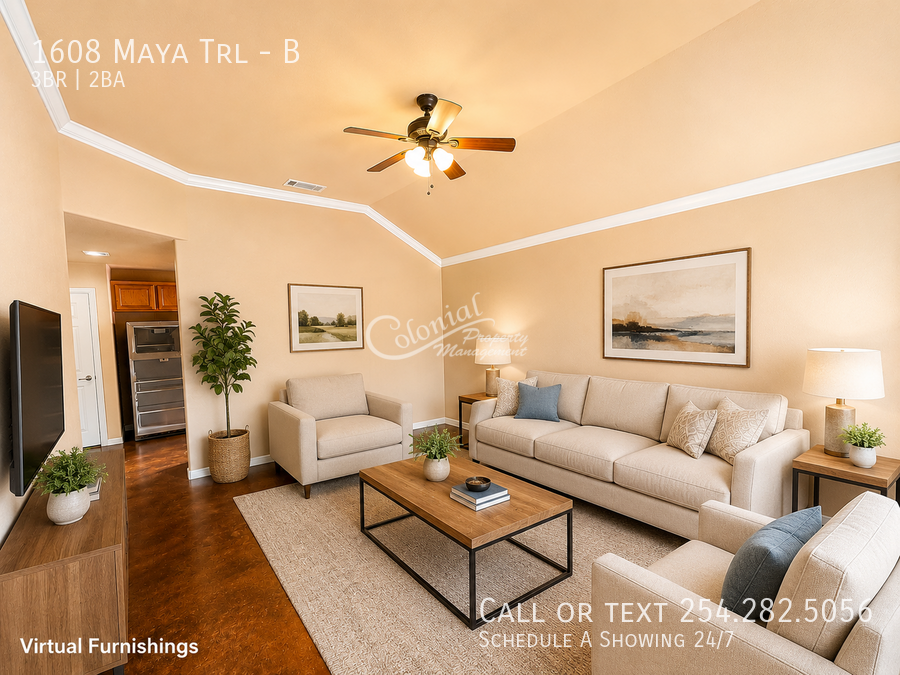 1608 Maya Trl #B - Photo 2 of 14