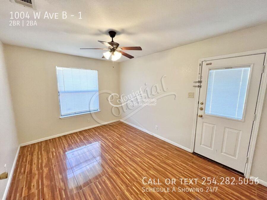 1004 W Avenue B #2 - Photo 7 of 11