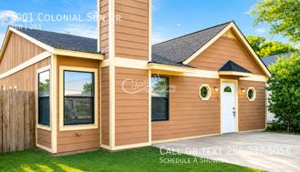 4001 Colonial Sun Dr - Photo 1 of 1