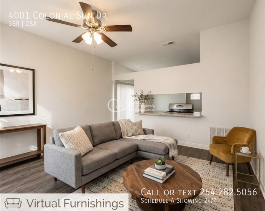 4001 Colonial Sun Dr - Photo 2 of 12