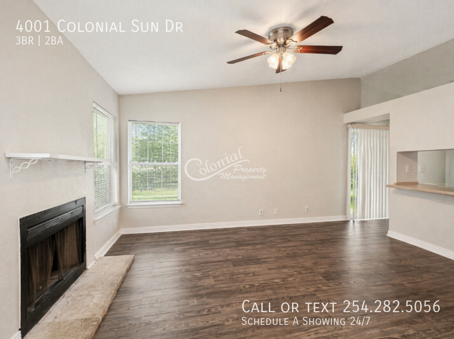 4001 Colonial Sun Dr - Photo 4 of 12