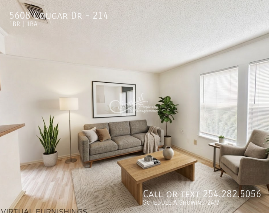 5608 Cougar Dr #214 - Photo 2 of 8