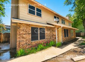 4415 Whispering Valley Dr #A - Photo 1 of 1