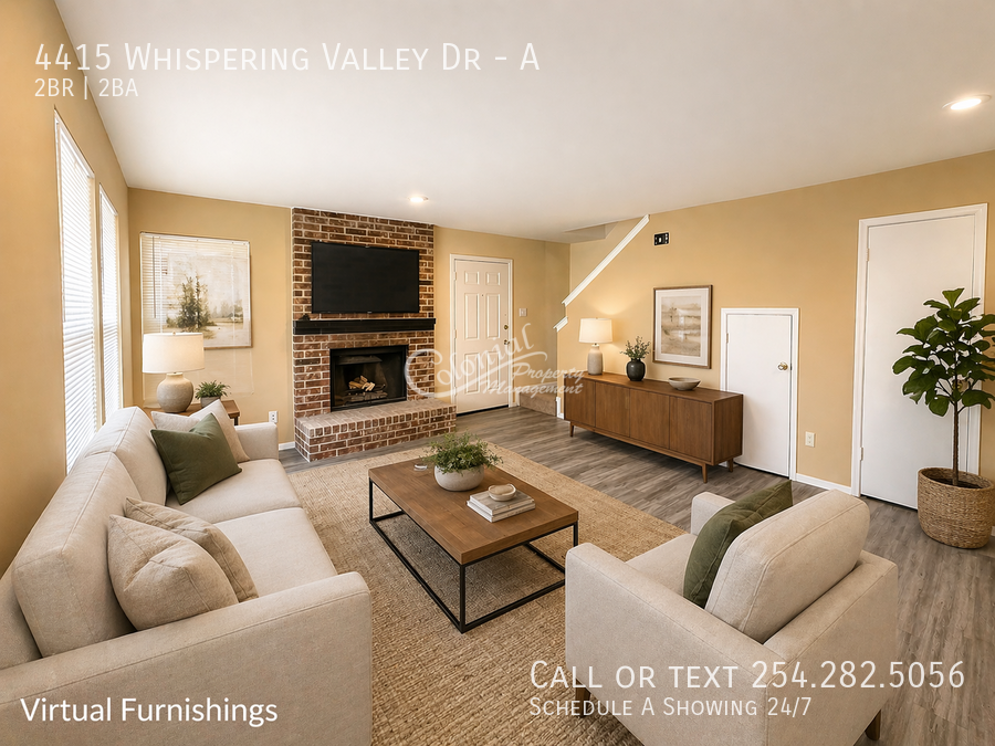 4415 Whispering Valley Dr #A - Photo 2 of 15