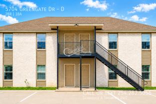 5704 Greengate Dr #D - Photo 1 of 1