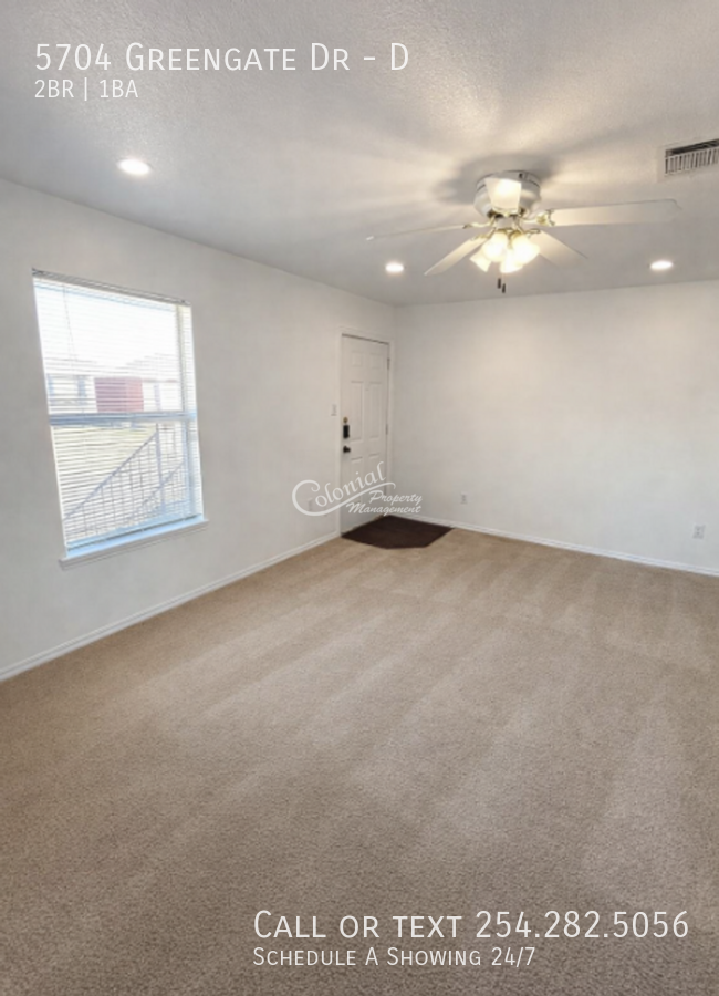 5704 Greengate Dr #D - Photo 3 of 9