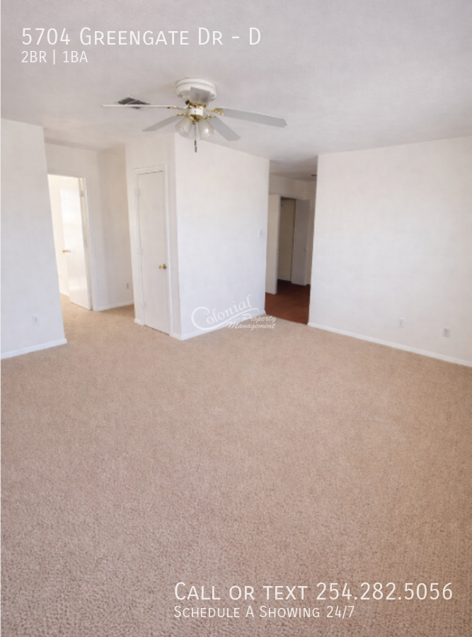 5704 Greengate Dr #D - Photo 5 of 9