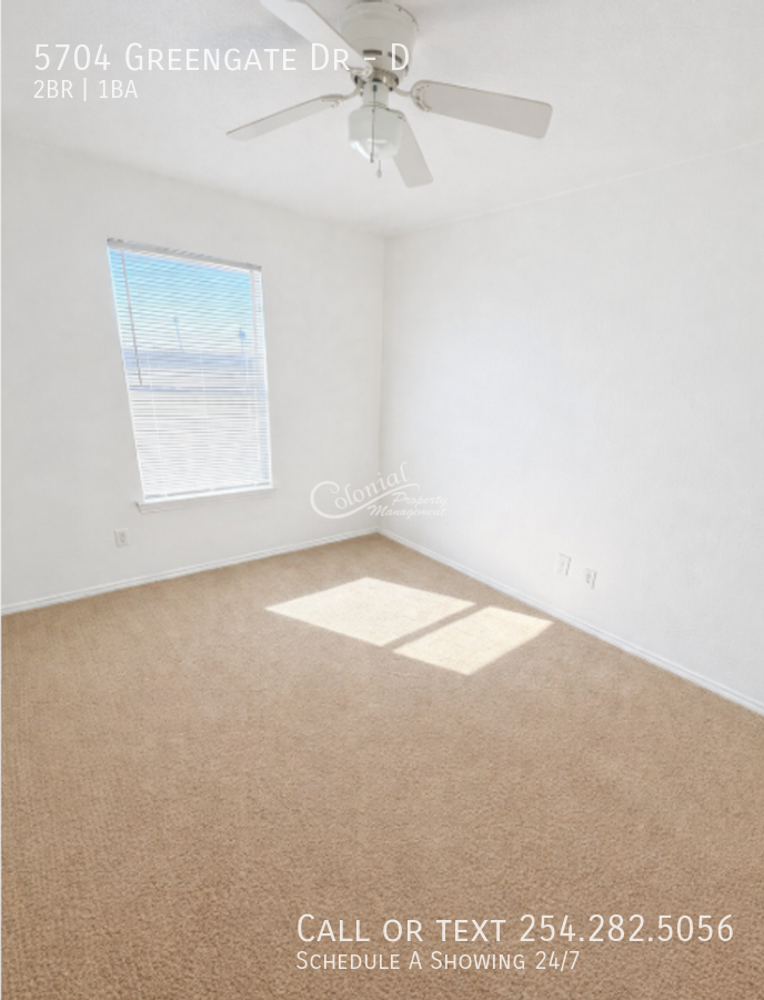 5704 Greengate Dr #D - Photo 6 of 9