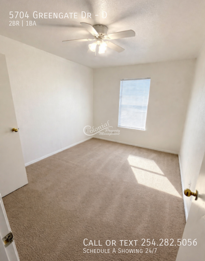 5704 Greengate Dr #D - Photo 7 of 9