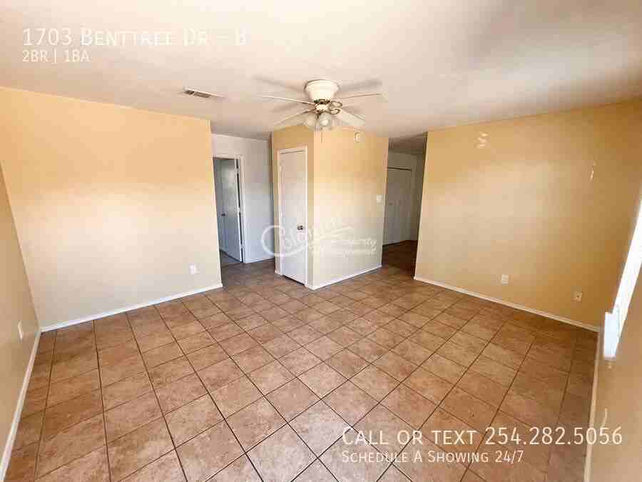 1703 Benttree Dr #B - Photo 2 of 12