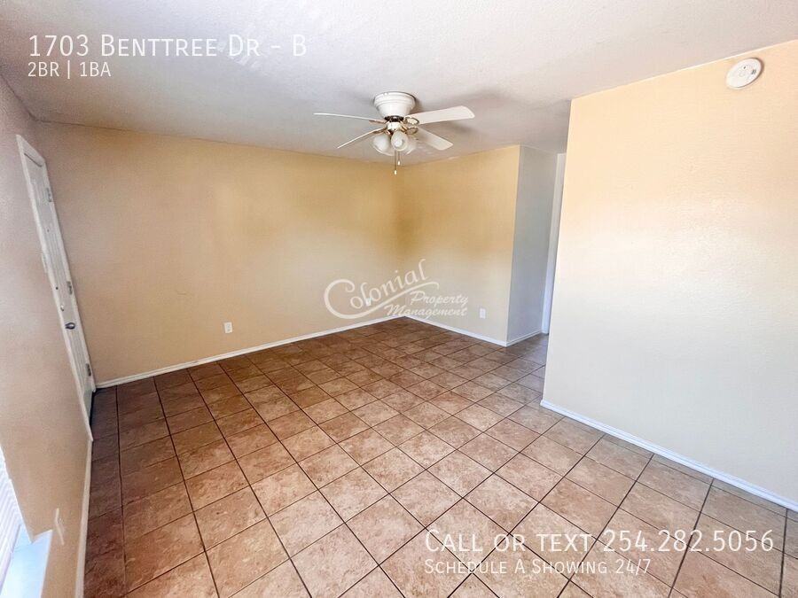1703 Benttree Dr #B - Photo 4 of 12