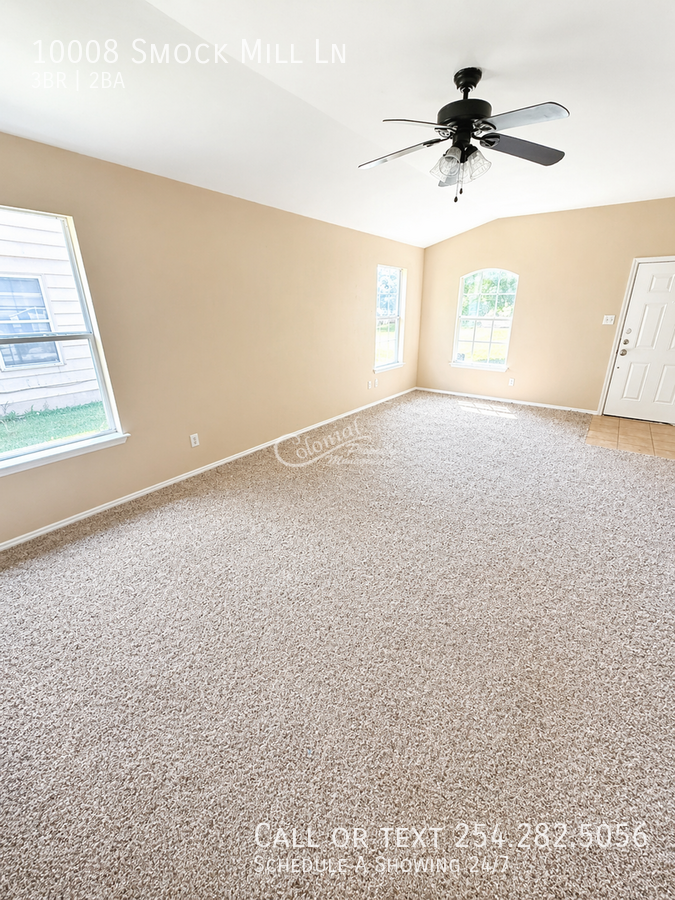 10008 Smock Mill Ln - Photo 5 of 15