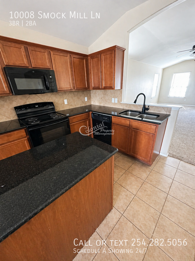 10008 Smock Mill Ln - Photo 4 of 15