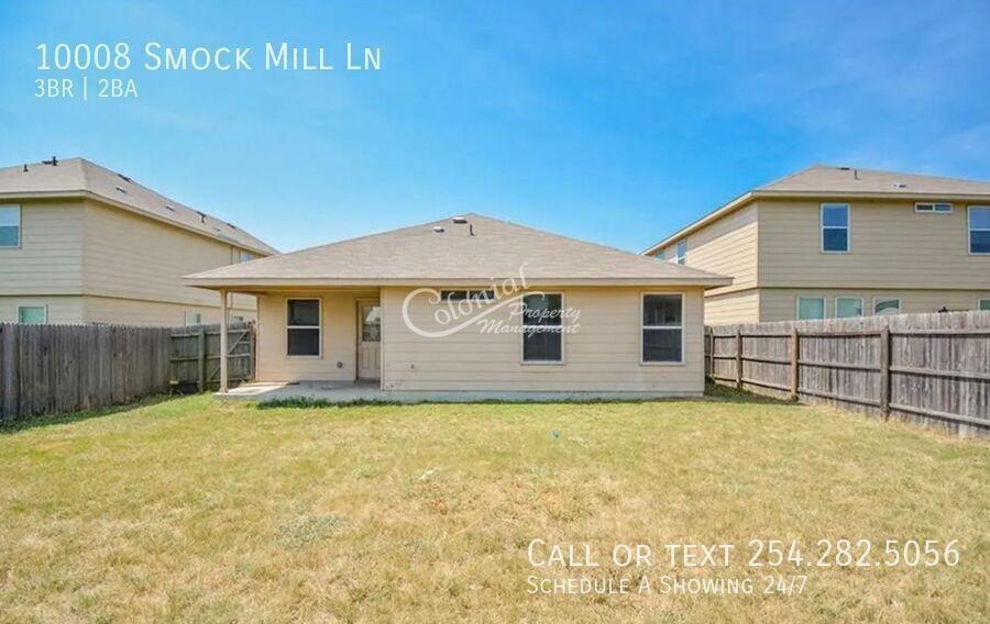 10008 Smock Mill Ln - Photo 2 of 15