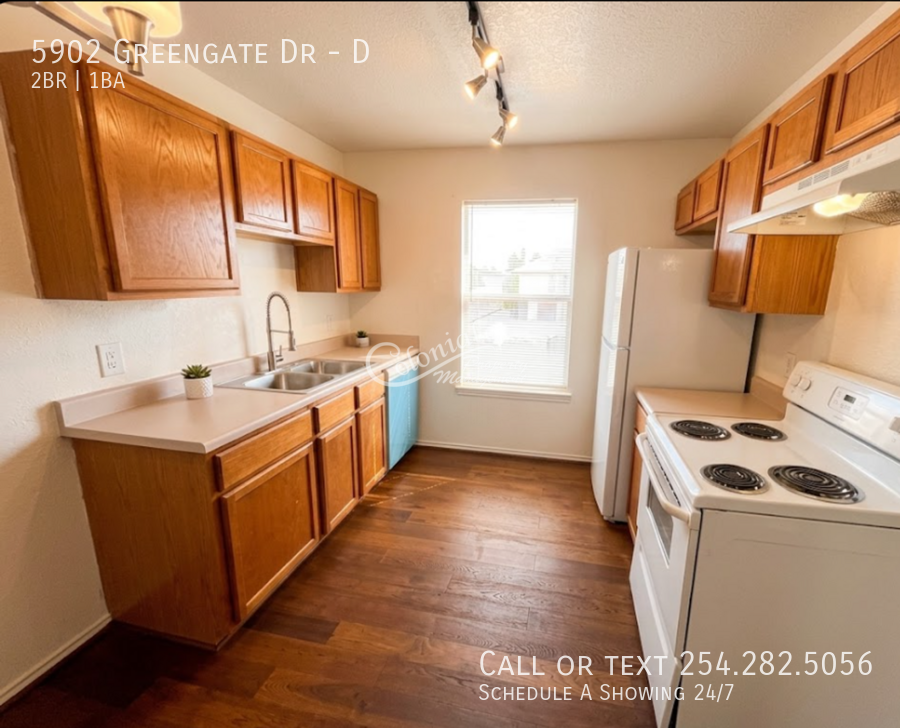 5902 Greengate Dr #D - Photo 2 of 7