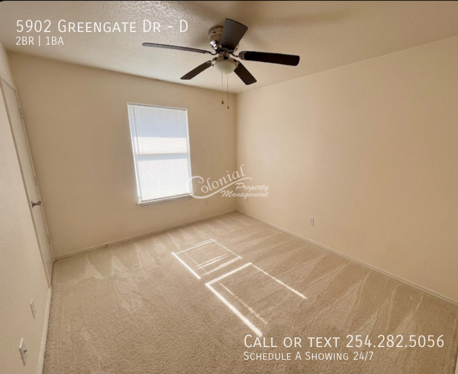 5902 Greengate Dr #D - Photo 5 of 7