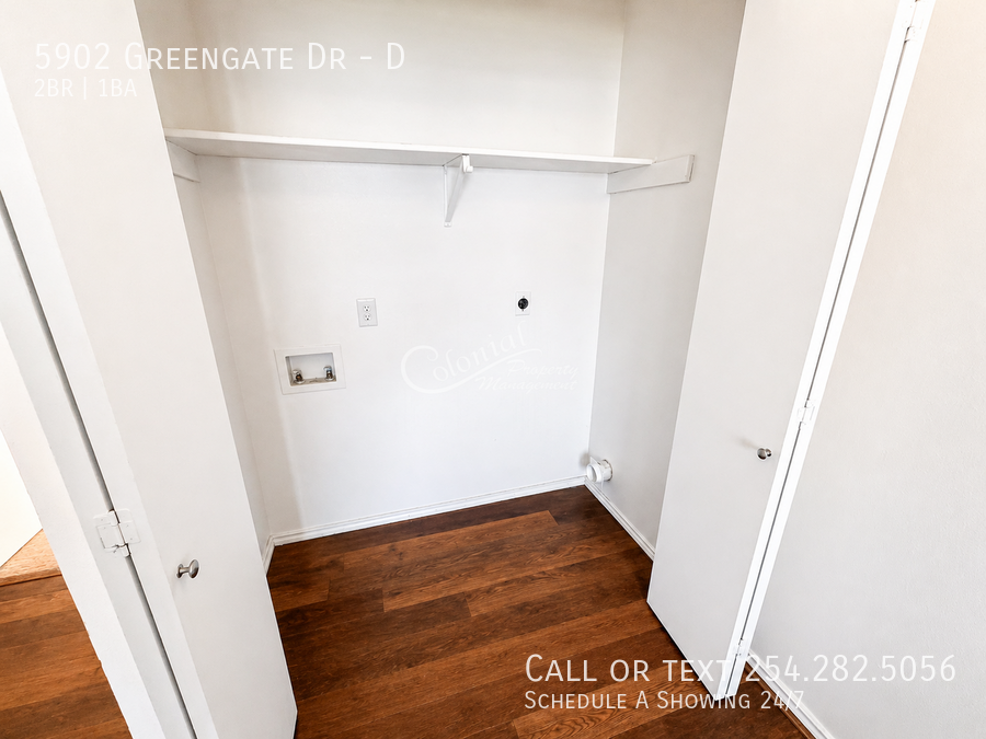 5902 Greengate Dr #D - Photo 7 of 7