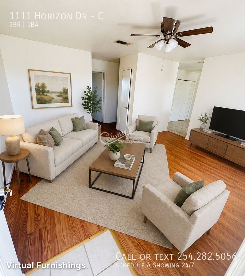 1111 Horizon Dr #C - Photo 2 of 7