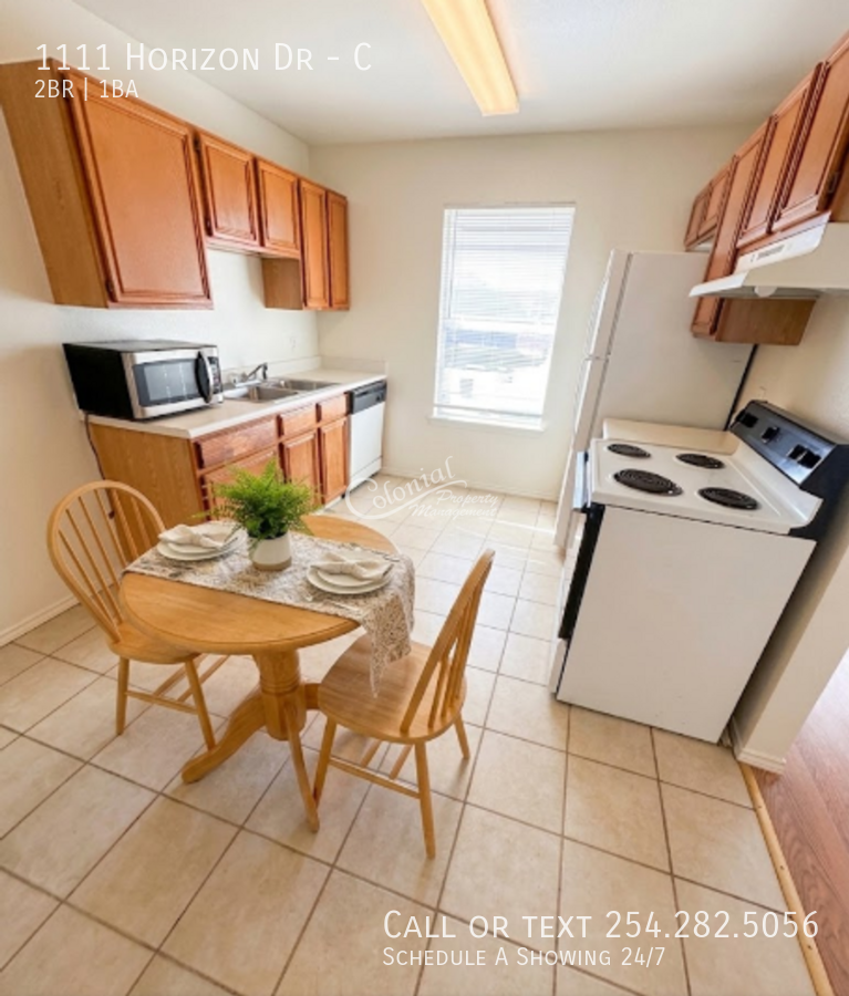 1111 Horizon Dr #C - Photo 4 of 7