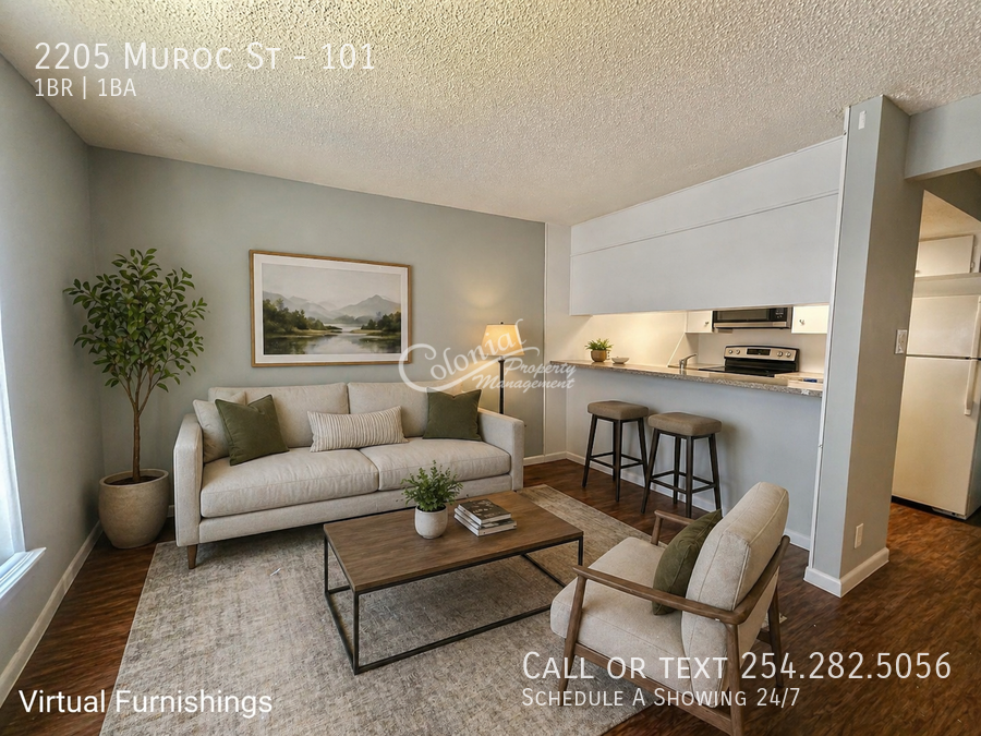 2205 Muroc St #101 - Photo 2 of 11